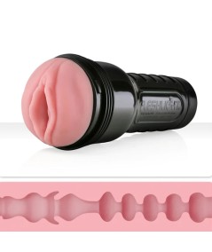 FLESHLIGHT PINK LADY MINI-LOTUS MASTURBADOR