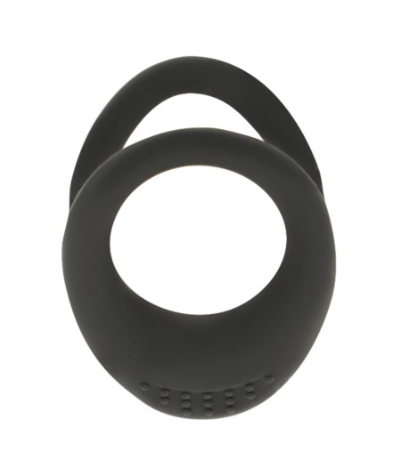 OHMAMA DOBLE ANILLO SILICONA 3.5 CM - 4.5 CM