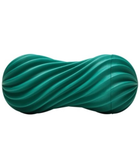 TENGA FLEX FIZZY GREEN MASTURBADOR