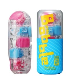 TENGA BOBBLE CRAZY CUBES MASTURBADOR