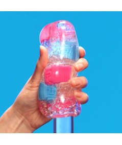 TENGA BOBBLE CRAZY CUBES MASTURBADOR