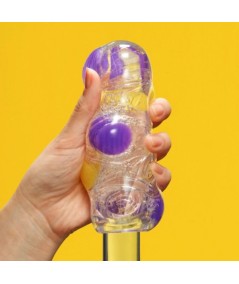 TENGA BOBBLE MAGIC MARBLES MASTURBADOR