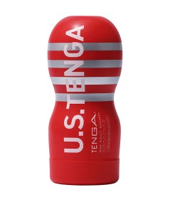 TENGA U.S. ORIGINAL VACUUM CUP MASTURBADOR