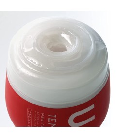 TENGA U.S. ORIGINAL VACUUM CUP MASTURBADOR