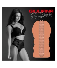 JAMYJOB SIGNATURE MASTURBADOR GIULIANA VAGINA