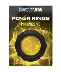 BATHMATE - POWER RING MAXIMUS 45