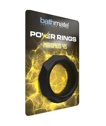 BATHMATE - POWER RING MAXIMUS 45