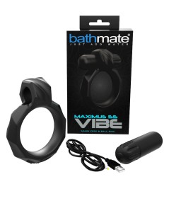 BATHMATE - VIBE RING MAXIMUS 55