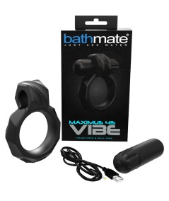 BATHMATE - VIBE RING MAXIMUS 45