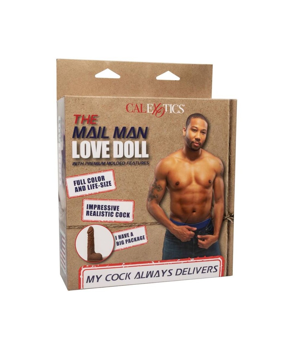 CALIFORNIA EXOTICS - THE MAIL MAN LOVE DOLL