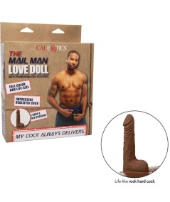 CALIFORNIA EXOTICS - THE MAIL MAN LOVE DOLL