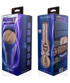 FLESHLIGHT BOOST BLAST LM FLESH (RP)