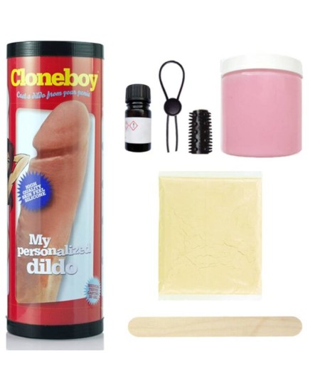 CLONEBOY KIT CLONADOR DE PENE