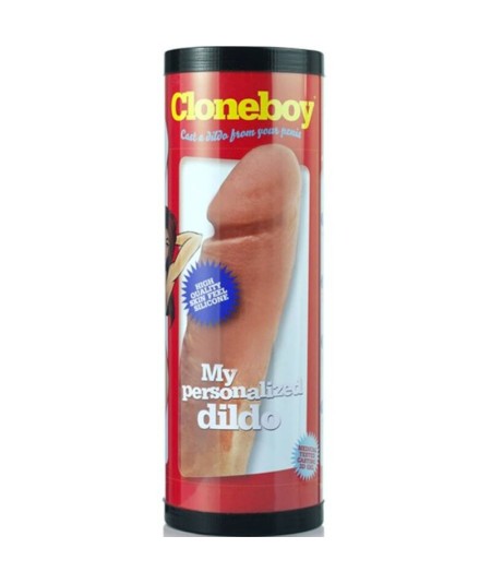 CLONEBOY KIT CLONADOR DE PENE