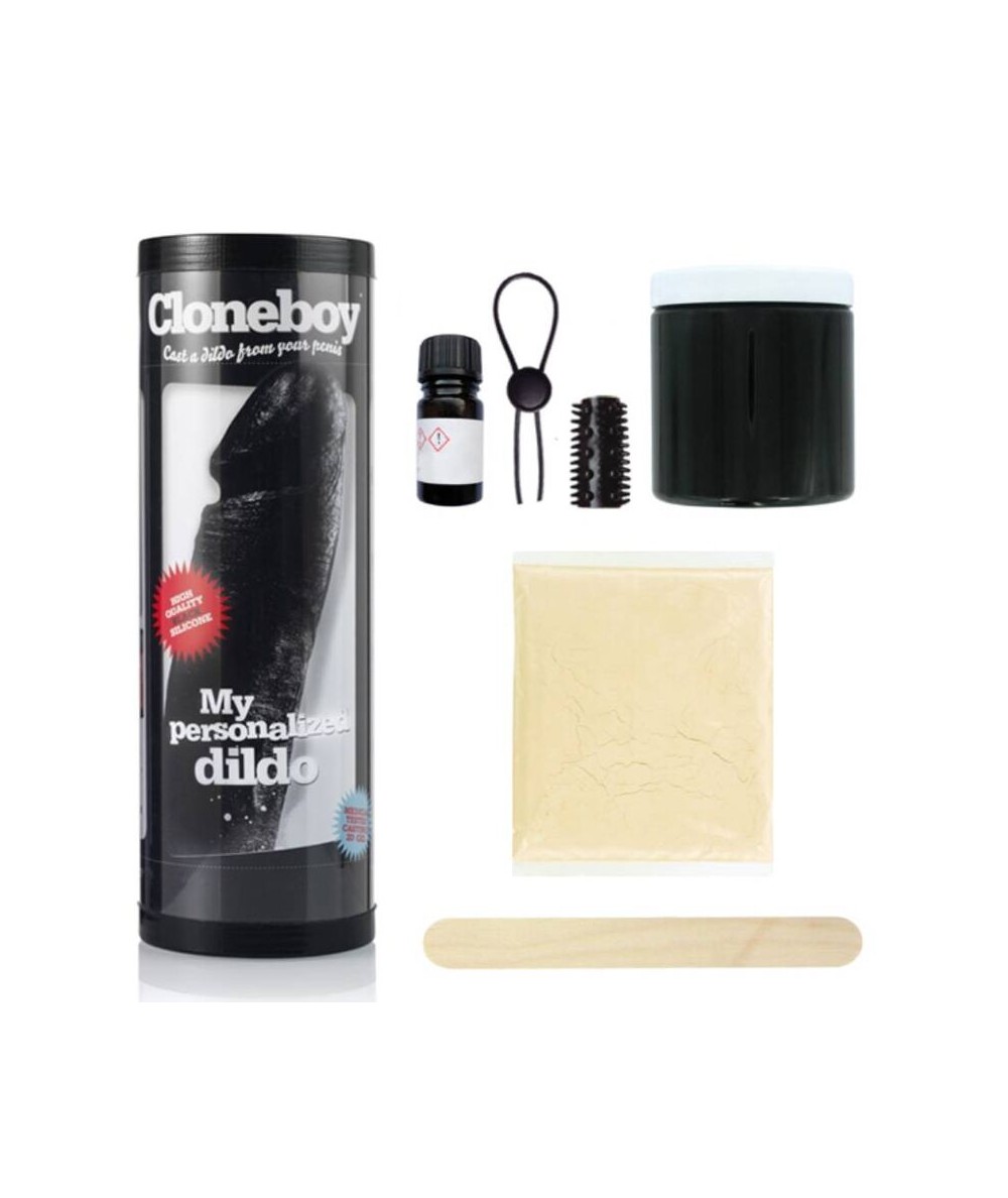 CLONEBOY KIT CLONADOR DE PENE NEGRO