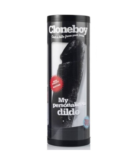 CLONEBOY KIT CLONADOR DE PENE NEGRO