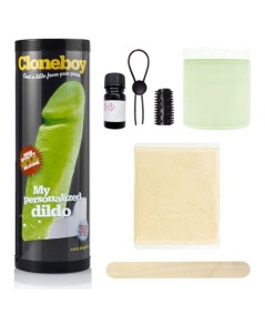 CLONEBOY KIT CLONADOR DE PENE BRILLANTE EN LA OSCURIDAD