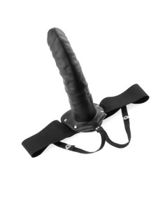 FETISH FANTASY ARNES HUECO 19 CM NEGRO