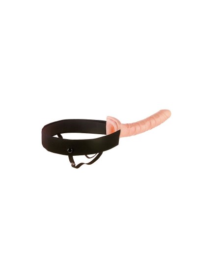 FETISH FANTASY ARNES HUECO AJUSTABLE NATURAL 25.4 CM