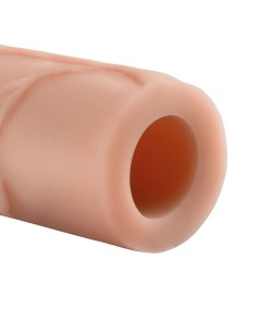 MEGA 2 EXTENSIÓN FLESH PARA EL PENE