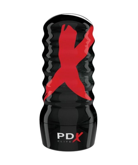 PDX ELITE  MASTURBADOR MASCULINO FORMA VAGINA