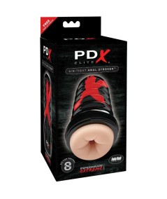 PDX ELITE  MASTURBADOR MASCULINO DISEÑO ANO