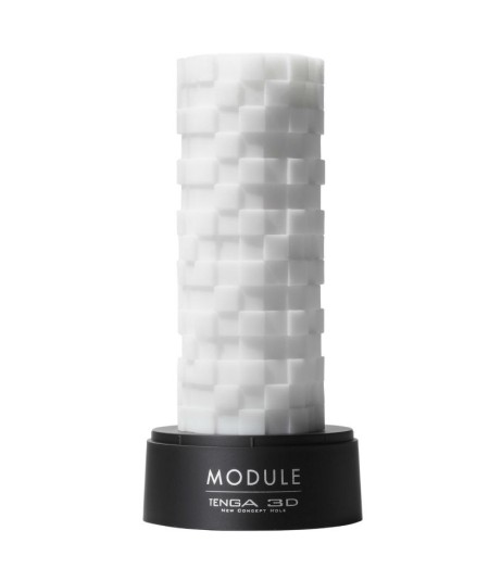 TENGA 3D MODULE SCULPTED ECSTASY