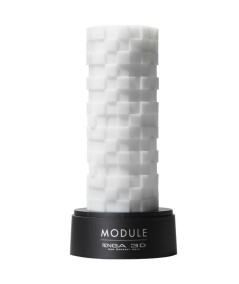 TENGA 3D MODULE SCULPTED ECSTASY