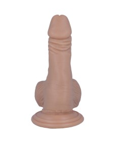 MR INTENSE - 1 PENE REALISTICO 14.6-O- 3.5CM