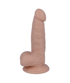 MR INTENSE - 4 PENE REALISTICO 16.2 -O- 3.1CM