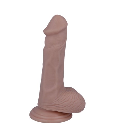 MR INTENSE - 5 PENE REALISTICO 16.5 -O- 3.5CM