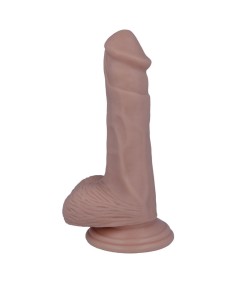 MR INTENSE - 5 PENE REALISTICO 16.5 -O- 3.5CM