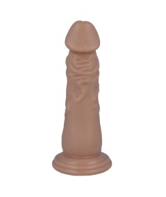 MR INTENSE - 6 PENE REALISTICO 16.6 -O- 4.4CM