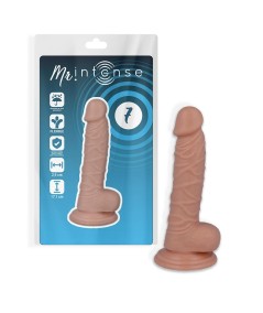 MR INTENSE - 7 PENE REALISTICO 17.1 -O- 2.9CM