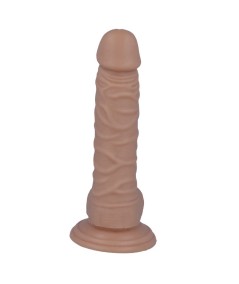 MR INTENSE - 7 PENE REALISTICO 17.1 -O- 2.9CM