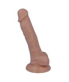 MR INTENSE - 9 PENE REALISTICO 17.8 -O- 3CM