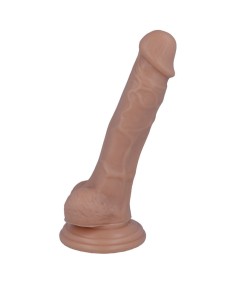 MR INTENSE - 9 PENE REALISTICO 17.8 -O- 3CM