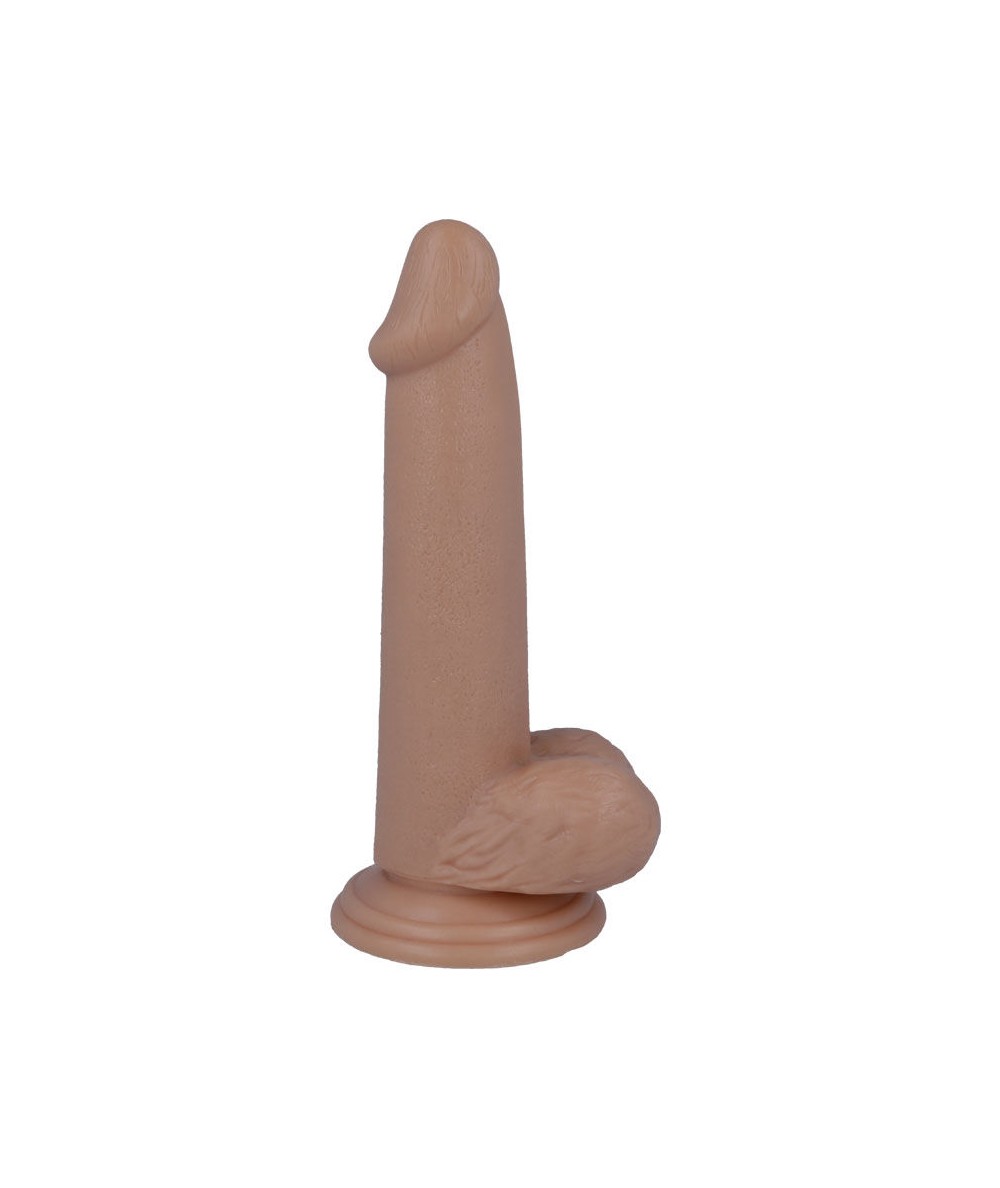 MR INTENSE - 10 PENE REALISTICO 18 -O- 3.4CM