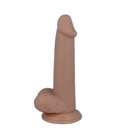 MR INTENSE - 10 PENE REALISTICO 18 -O- 3.4CM