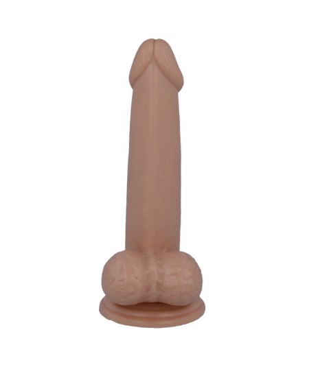 MR INTENSE - 10 PENE REALISTICO 18 -O- 3.4CM