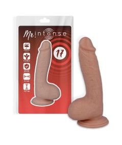 MR INTENSE - 17 PENE REALISTICO 19.7 -O- 4.1 CM