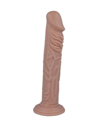 MR INTENSE - 27 PENE REALISTICO 22.3 CM -O- 4 CM