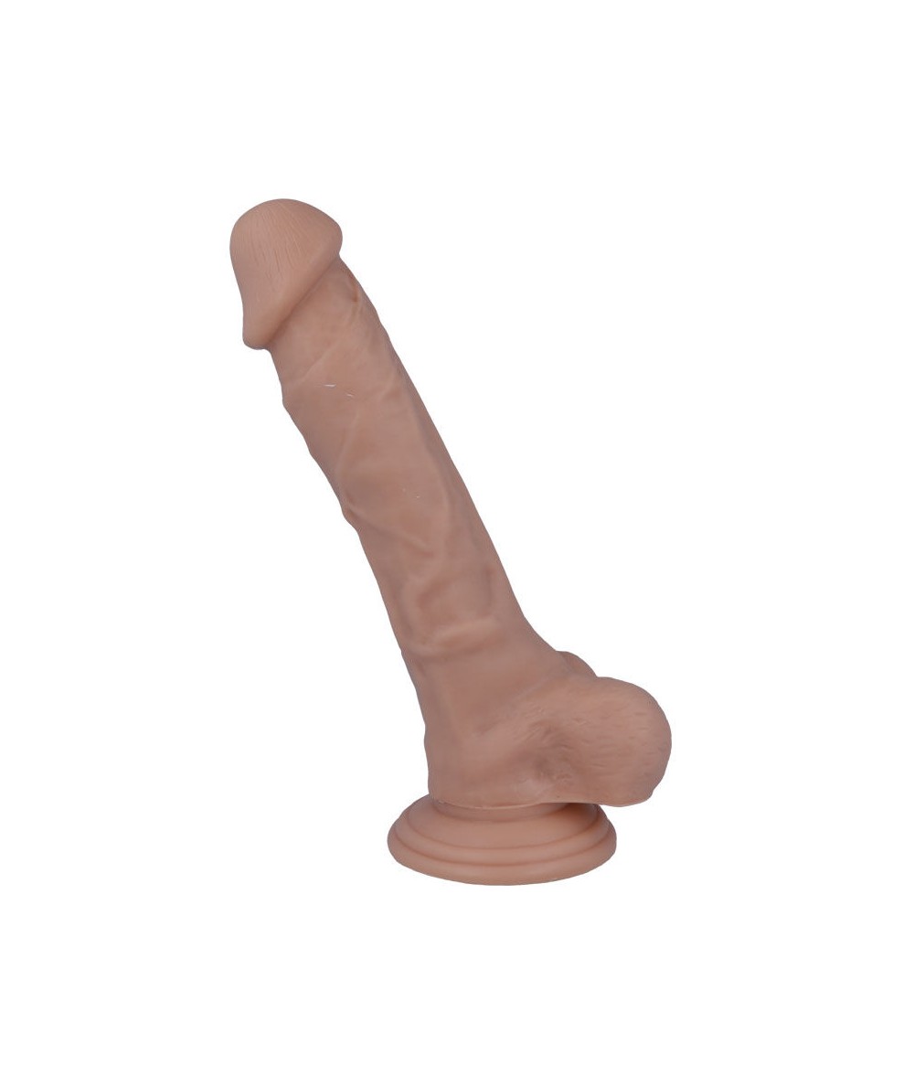 MR INTENSE - 28 PENE REALISTICO 22.3 -O- 3.4CM