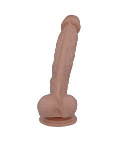 MR INTENSE - 28 PENE REALISTICO 22.3 -O- 3.4CM