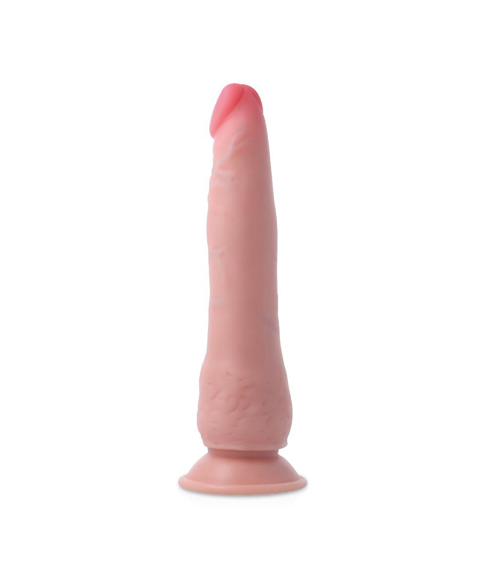 ROCKARMY - DUAL DENSITY CRUSADER DILDO REALISTA 21,5 CM