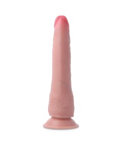 ROCKARMY - DUAL DENSITY CRUSADER DILDO REALISTA 21,5 CM