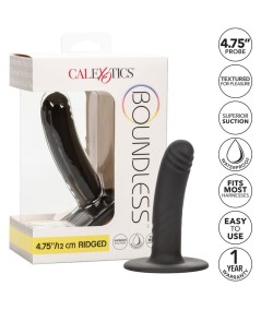 CALEX - BOUNDLESS DILDO 12 CM COMPATIBLE CON ARNES