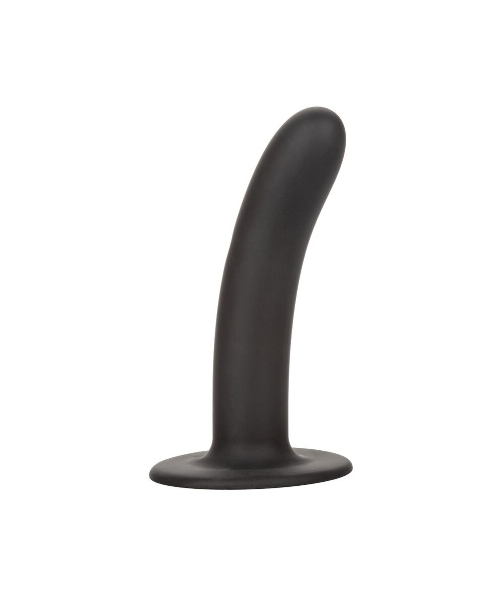 CALEX BOUNDLESS DILDO LISO 15.25 CM COMPATIBLE CON ARNES