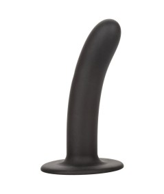 CALEX BOUNDLESS DILDO LISO 15.25 CM COMPATIBLE CON ARNES