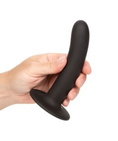 CALEX BOUNDLESS DILDO LISO 15.25 CM COMPATIBLE CON ARNES